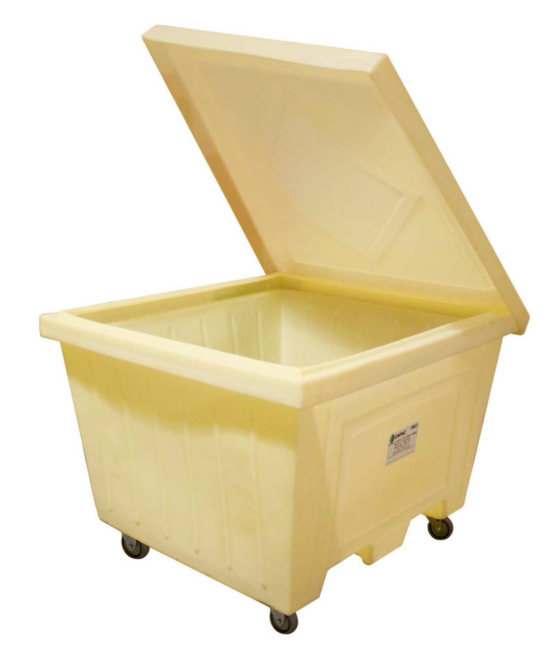 ENPAC Extra Large Tote With 4' Wheels